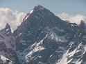les Ecrins